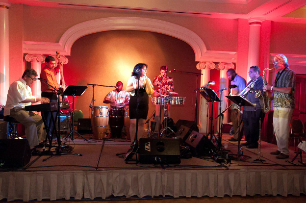 Star City Dance Festival 2012, Roanoke, VA